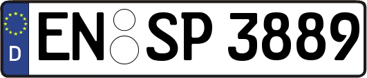 EN-SP3889