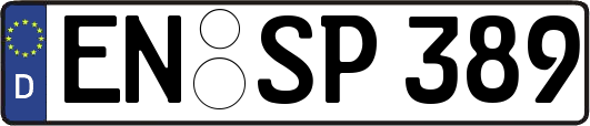 EN-SP389