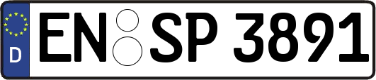 EN-SP3891