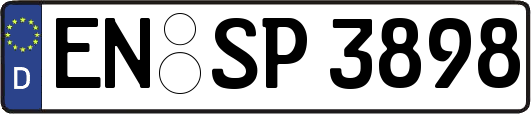 EN-SP3898