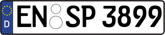 EN-SP3899