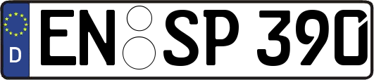 EN-SP390