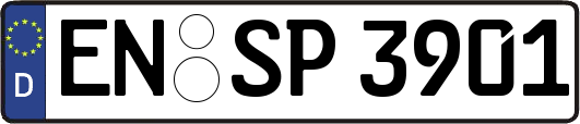 EN-SP3901