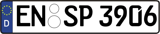 EN-SP3906