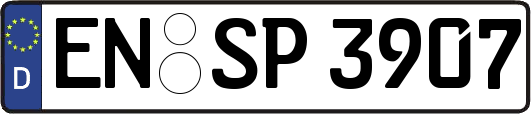 EN-SP3907