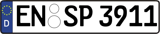 EN-SP3911