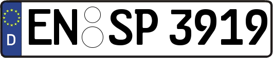 EN-SP3919