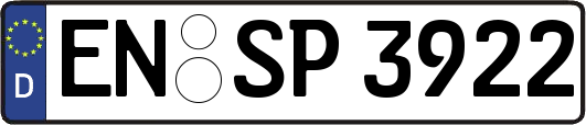 EN-SP3922