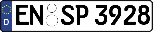EN-SP3928