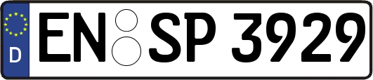 EN-SP3929