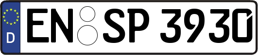 EN-SP3930