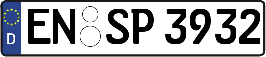 EN-SP3932