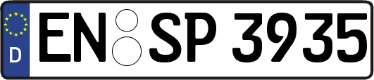 EN-SP3935