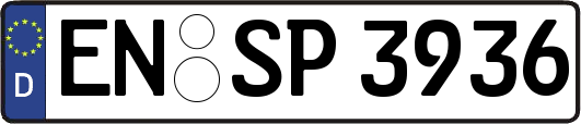 EN-SP3936