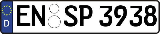 EN-SP3938