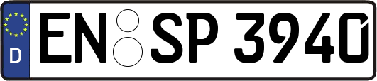 EN-SP3940