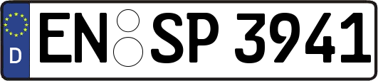 EN-SP3941