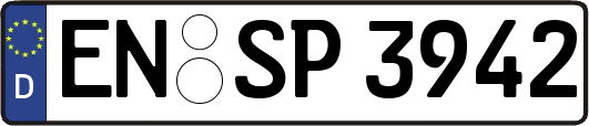 EN-SP3942