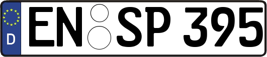 EN-SP395