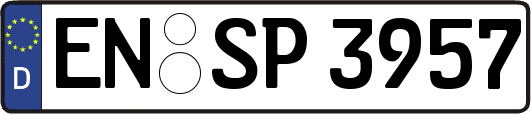 EN-SP3957