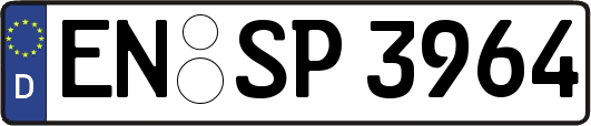 EN-SP3964