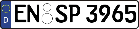 EN-SP3965