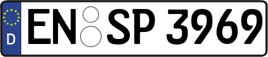 EN-SP3969