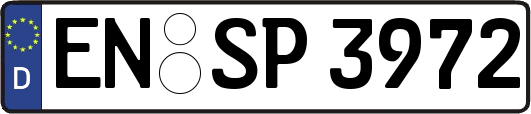 EN-SP3972