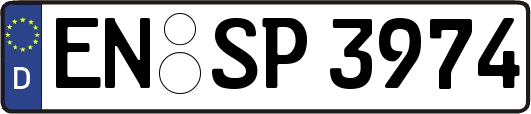 EN-SP3974