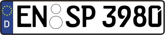 EN-SP3980