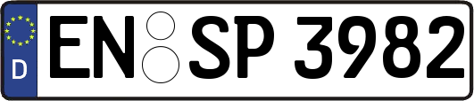 EN-SP3982