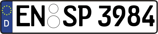 EN-SP3984