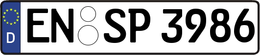 EN-SP3986