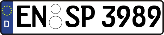 EN-SP3989