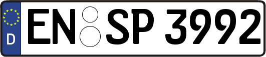 EN-SP3992