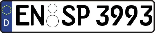EN-SP3993