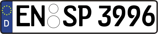 EN-SP3996