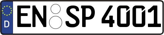 EN-SP4001