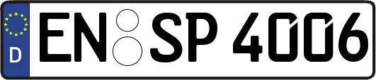 EN-SP4006