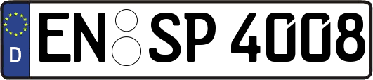 EN-SP4008