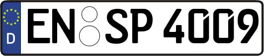 EN-SP4009