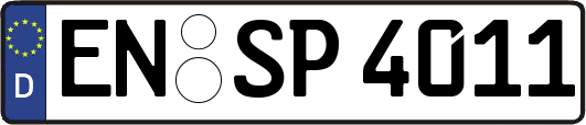 EN-SP4011
