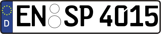 EN-SP4015