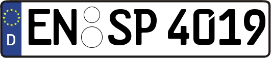 EN-SP4019
