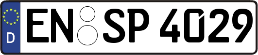 EN-SP4029