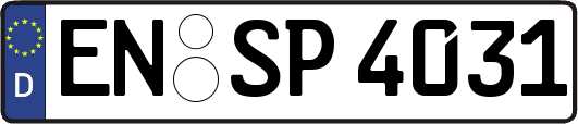 EN-SP4031