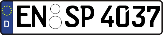 EN-SP4037