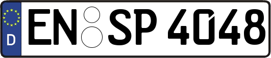 EN-SP4048