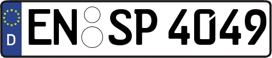 EN-SP4049