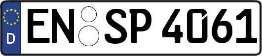 EN-SP4061